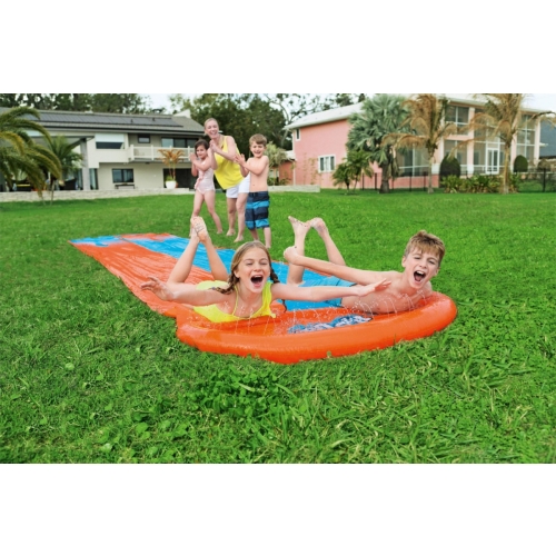 Speed Ramp 488cm Bestway 52328